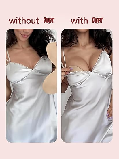 The Ultimate Lift & Cleavage: Invisible Wing Bra for Every Backless Outfit