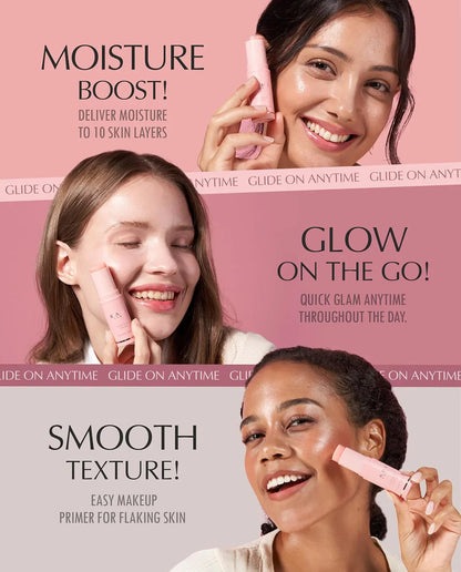 Wrinkle Bounce Multi Balm Stick
