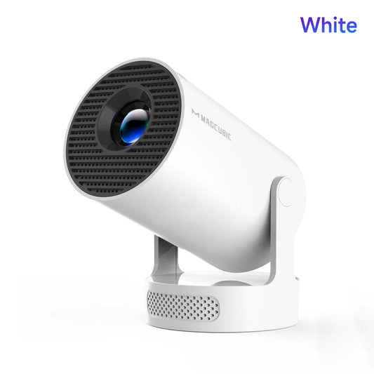 HY300 Pro + Projector 4K 720P